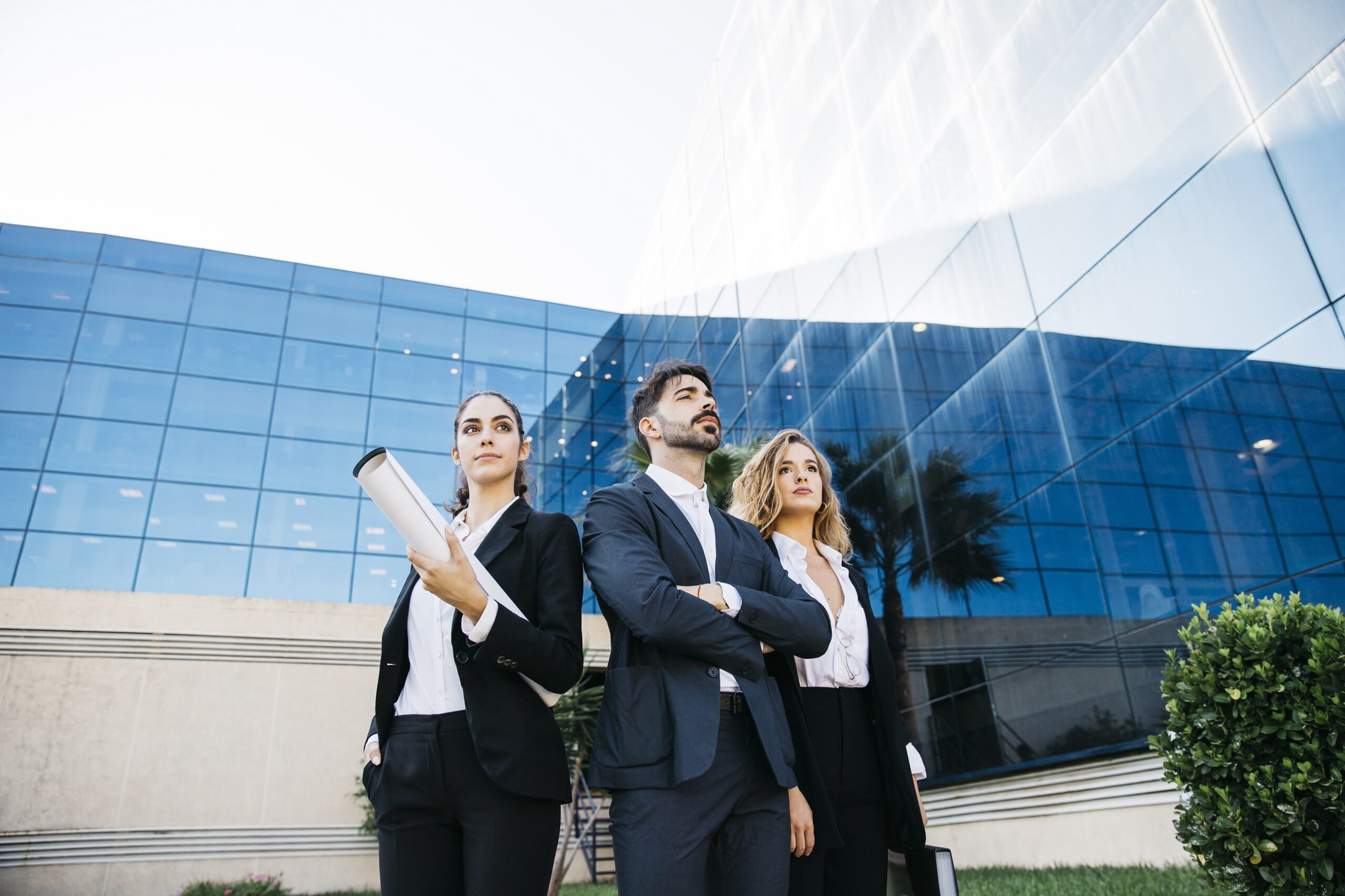 PME ou grande entreprise : Où faire son alternance ?