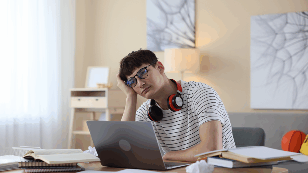 ERREURS EVITER RECHERCHE ALTERNANCE