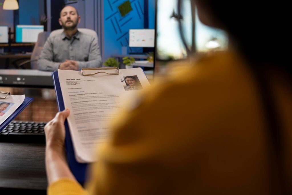 valoriser alternance cv experience