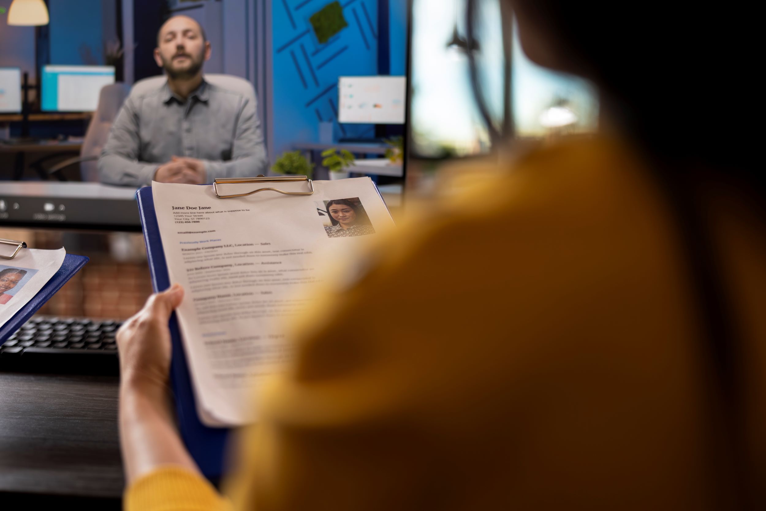 valoriser alternance cv experience